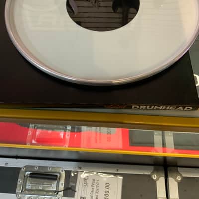 Remo Emperor X Coated Snare Drum Head image 4