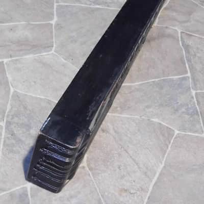 antique 10string SCHEITHOLT DULCIMER Scheitholz Zither Germany good for museum ! image 3