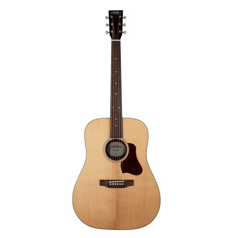 Art & Lutherie Americana EQ image 1