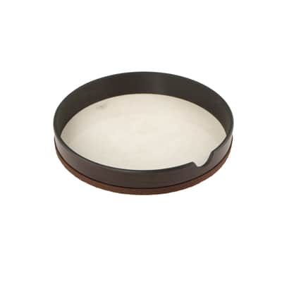 Remo Frame Drum HD-8516-00, 16"x2,5", Fiberskyn 3 - Hand drum image 2