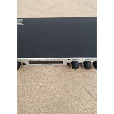 Rocktron Intellifex LTD - Effect Processor - Very Good image 7
