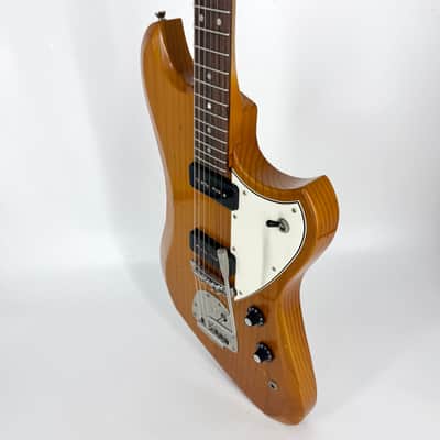 2025 Novo Nucleus Voltur J Light Distress – Amber image 10