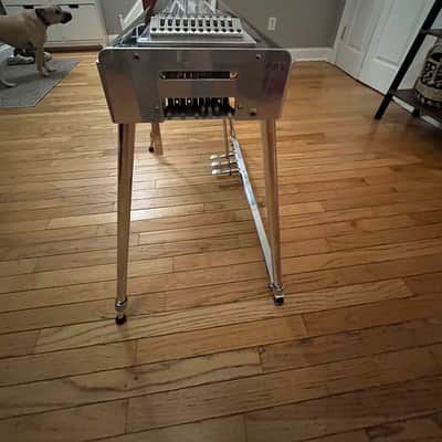 Jackson Blackjack Pedal Steel Guitar image 6
