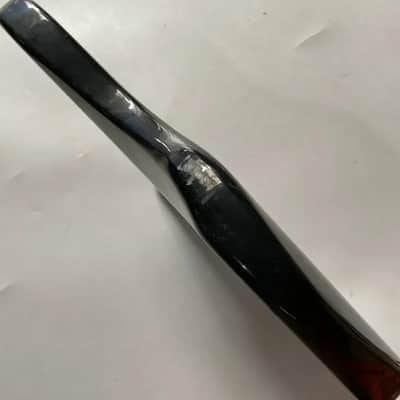 Black MM Style Bass Body DIY Project image 4