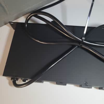 Furman M-8Lx Power Conditioner with Lights - Black image 7