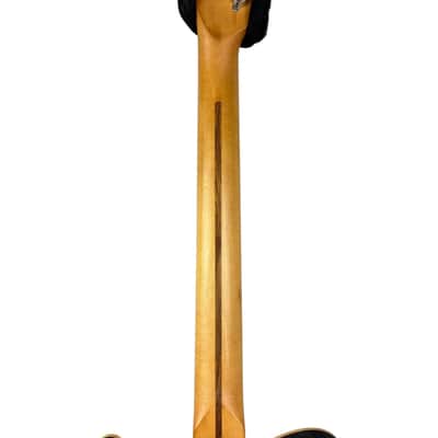 Fender Telecoustic 2000 - Candy Apple Red image 8