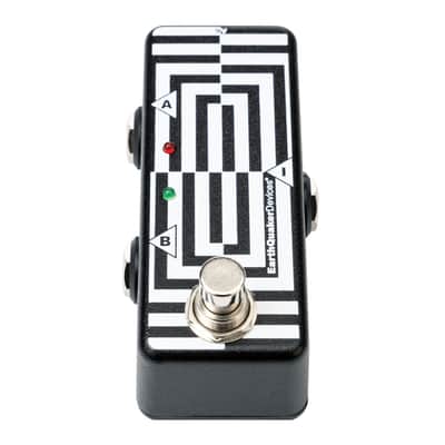 EarthQuaker Devices A/B Box image 3