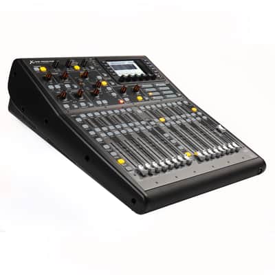 Behringer X32 Producer  - Digital Mixer image 2