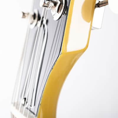 Gibson Les Paul Junior, TV Yellow | Demo image 12