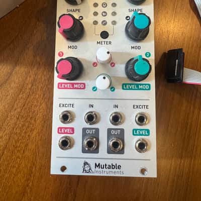 Immagine Mutable Instruments Streams 2015 - 2021 - Silver - 3