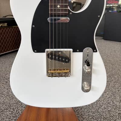 LsL Instruments TBone Era Series 2026 - Vintage White image 1