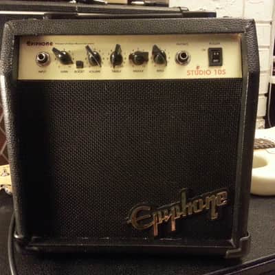 Epiphone Studio 10s Guitar Amplifier image 2