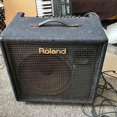 Roland KC-500 4-Channel 150-Watt 1x15