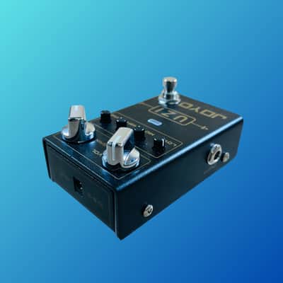 Joyo R-Series R-03 Uzi image 4