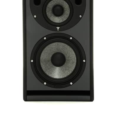 Focal Trio6 Be Active 3-Way Monitor (Single)