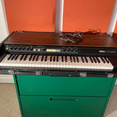 Yamaha CP-25 1970s 1980s image 1