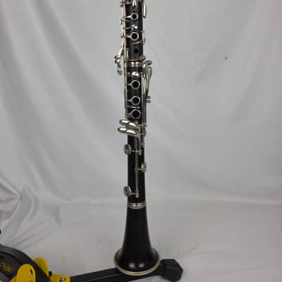 Buffet Crampon R13 1979 image 2