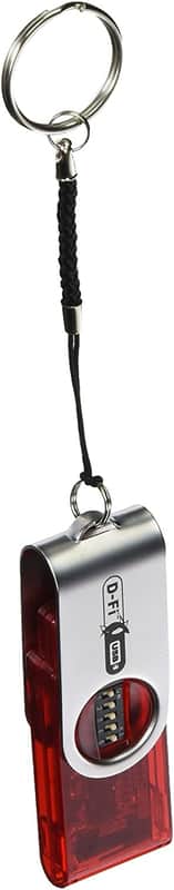 CHAUVET DJ LED Lighting (DFIUSB4PK) image 1
