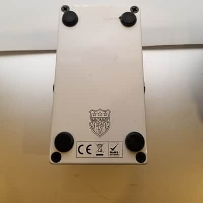 KHDK Electronics Handmade Clean Boost x84 image 3