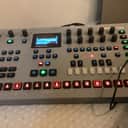 Elektron Analog Four MKII 4-Voice Tabletop Analog Synthesizer 2017 - Present - Grey