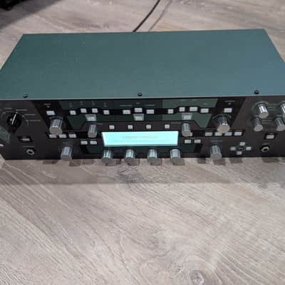 Kemper Profiler PowerRack image 2