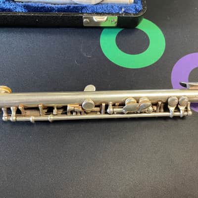 Bundy Piccolo image 8