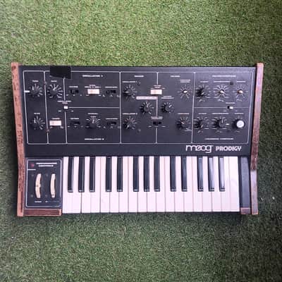 Moog Prodigy Monophonic Analog Synthesizer image 1