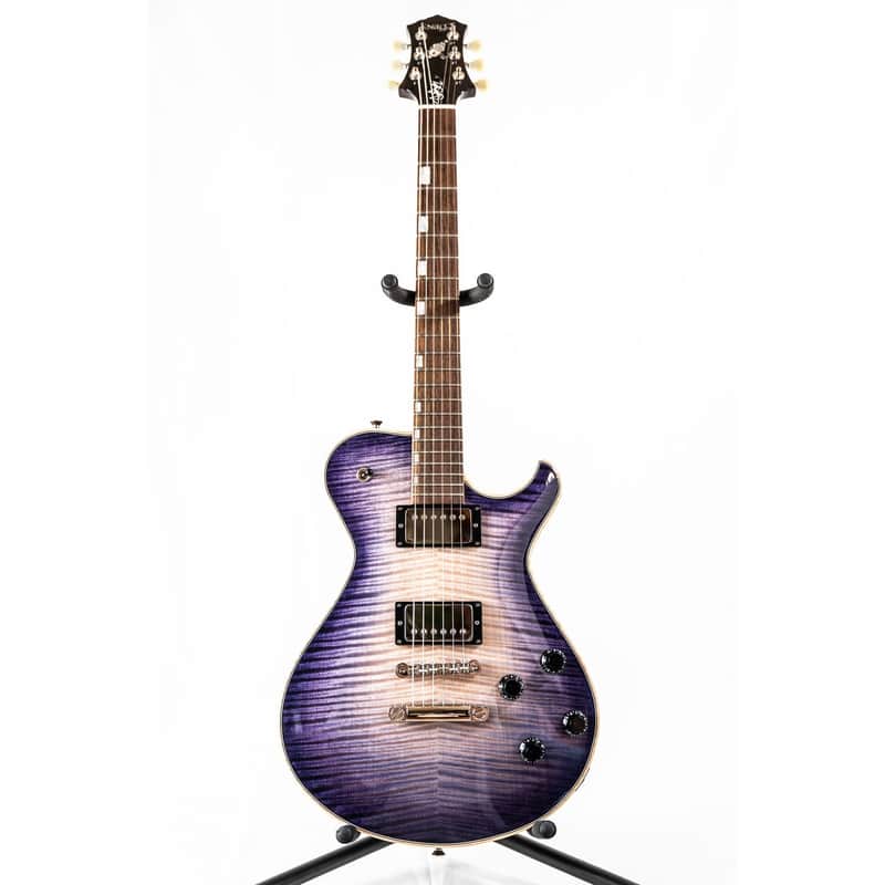 Knaggs Steve Stevens Signature SSC image 1