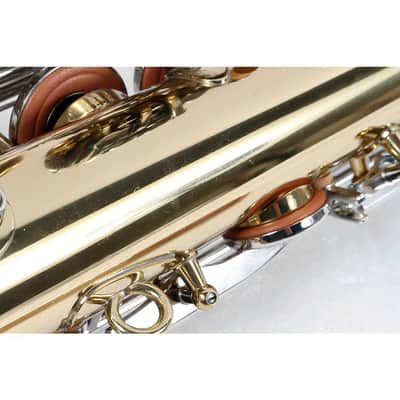 Giardinelli GAS-300 Alto Saxophone Regular image 5