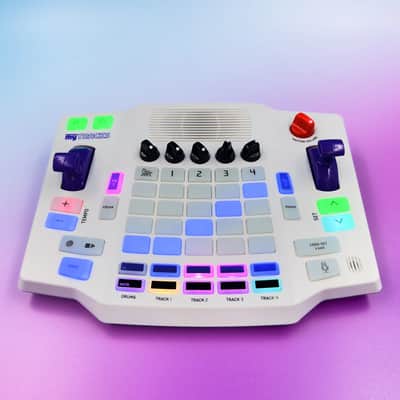 Playtime Engineering Blipbox MyTracks image 8