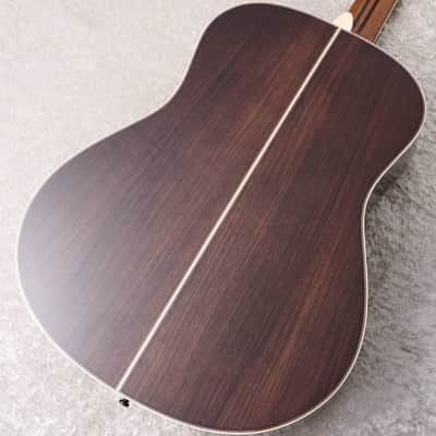 Yamaha LL36 ARE [Made in Japan][Original Jumbo Shape]  2024 - Gloss image 2