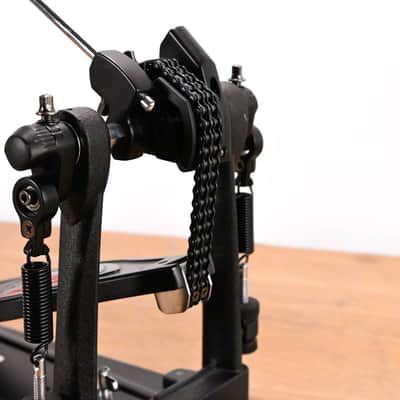 Tama Iron Cobra 600 Double Pedal Main/Right Kick Pedal - Black/Red CG01X5P image 10