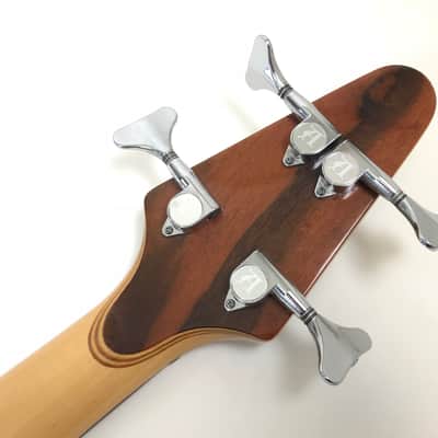 Alembic Essence Lefty LH 1992 Natural image 9