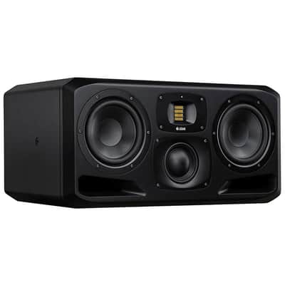 Adam Audio S3H image 1