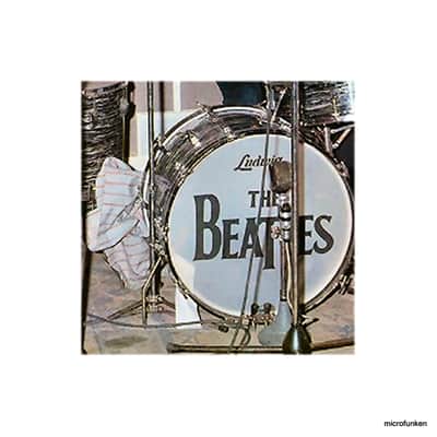 AKG D20B 60s ✔Serviced Vintage Dynamic Microphone. D20. Rare Classic. "The Beatles" image 19