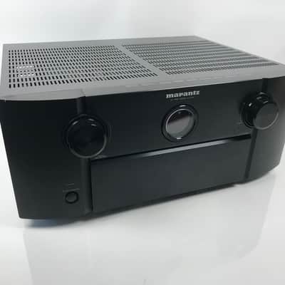 Marantz AV7701 A/V 7.2 Channel 4K & 3D Pass AV Preamp/Processor image 3