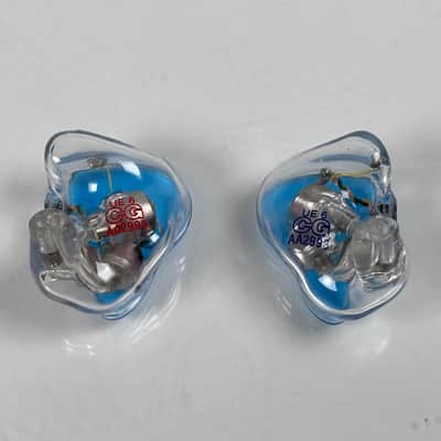 Ultimate Ears UE 6 Professional Custom Ear Buds image 4