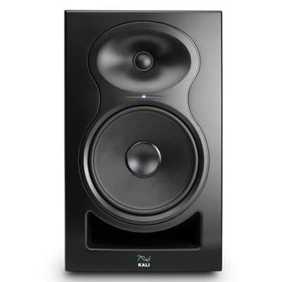 Kali Audio Lone Pine LP-8 V2 8" Powered Studio Monitor - Single image 1