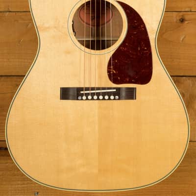 Gibson LG-2 50s Original - Antique Natural image 10
