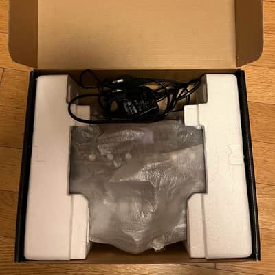 Pioneer Toraiz AS-1 Monophonic Analog Synthesizer in Box image 2