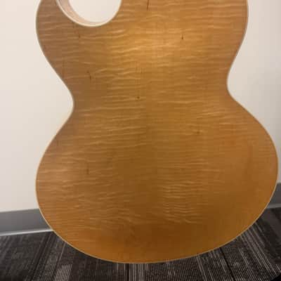 Gibson ES-175D 2005 - Natural image 12