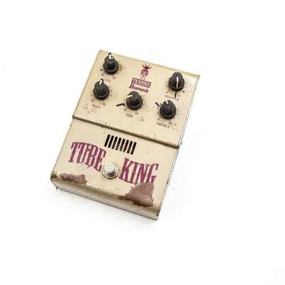Ibanez Tube King Owned by Rich Robinson image 1