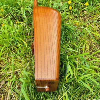 Georgian folk music instrument | Panduri | Fanduri | ფანდური image 11