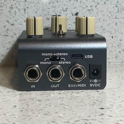 Strymon EC-1 Single Head dTape Echo image 4