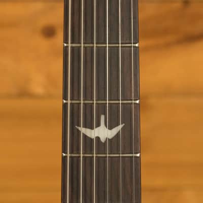 PRS SE CE | CE24 - Black Cherry image 6