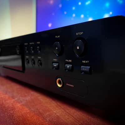 Marantz CD 4000 🌈RaRe🌈 Vintage Stereo Compact Disc Player image 3