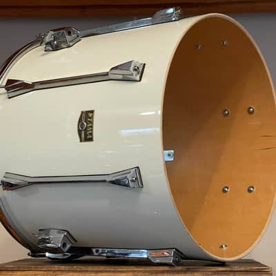 1980's Tama Artstar II 18
