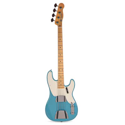 Fender Classic Series '50s Precision Bass | Reverb