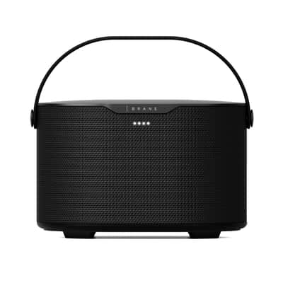 Brane X Portable Smart Speaker image 1