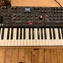 Sequential Take 5 44-Key 5-Voice Compact Polyphonic Synthesizer 2021 - Present - Black